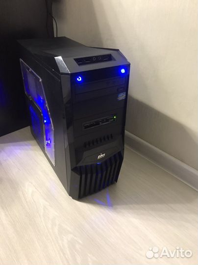Системный блок Extreme XL