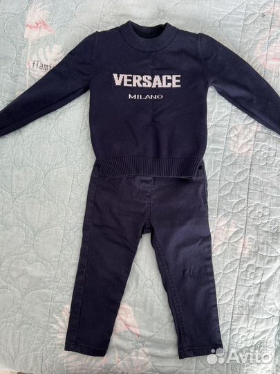 Костюм детский