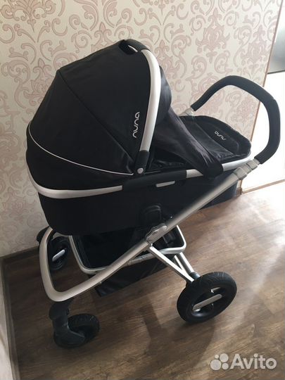 Детские коляски 2в1 бу