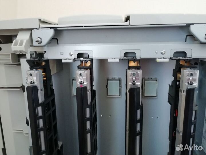 Печатная машина OKI 9850