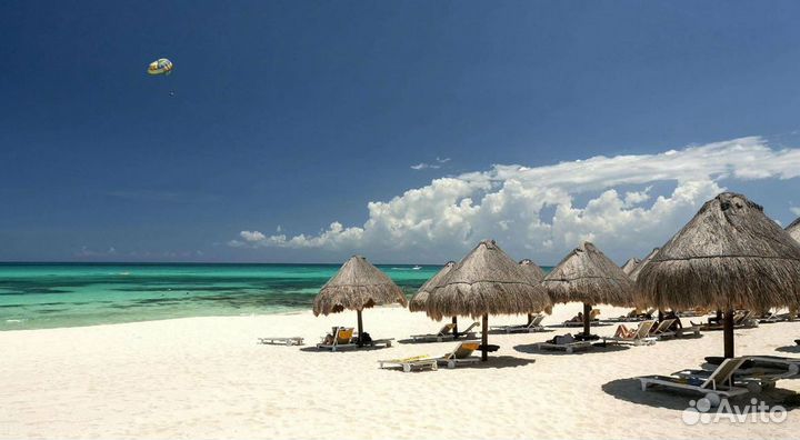 Турпоездка Куба 12 нч все включено 1 чел