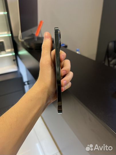 iPhone 13 Pro Max, 128 ГБ