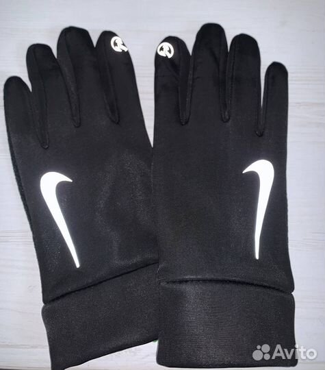 Перчатки nike