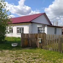 3-к. квартира, 67 м², 1/1 эт.