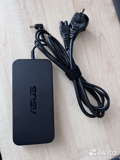 Игровой ноутбук Asus ROG G501
