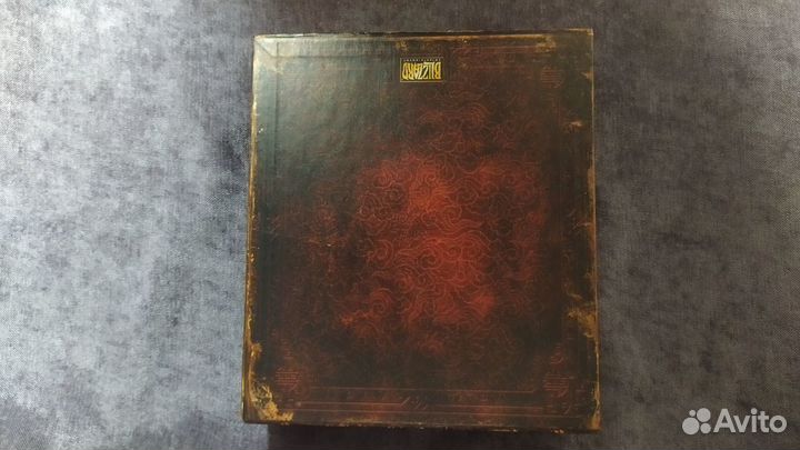 Blizzard world of warcraft Mists of Pandaria 2012