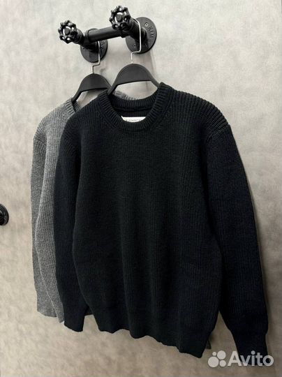 Maison margela свитер