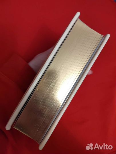 Подарочная книга Золотая энциклопедия мудрости