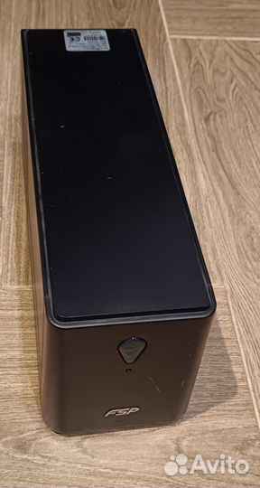 Ибп ippon fsp pcm