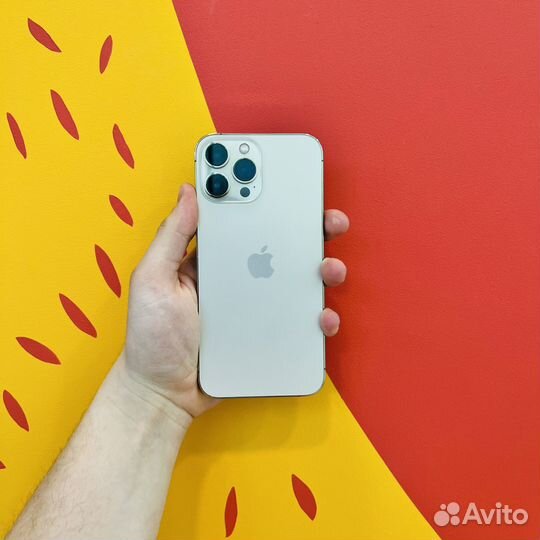 iPhone 13 Pro Max, 256 ГБ