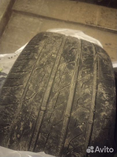Nitto NT860 225/45 R17