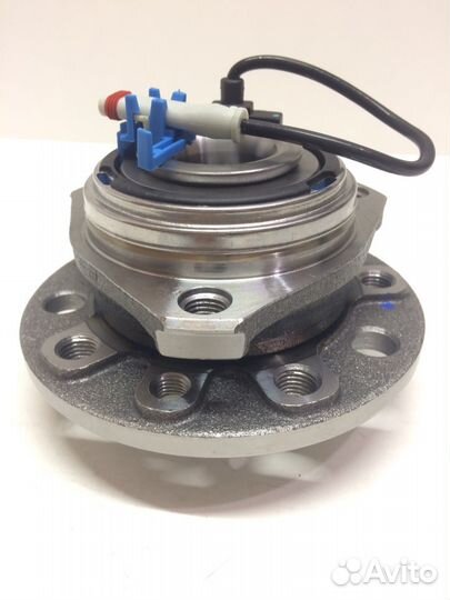 Ступица перед Opel Astra H, Opel Zafira c ABS 5 от