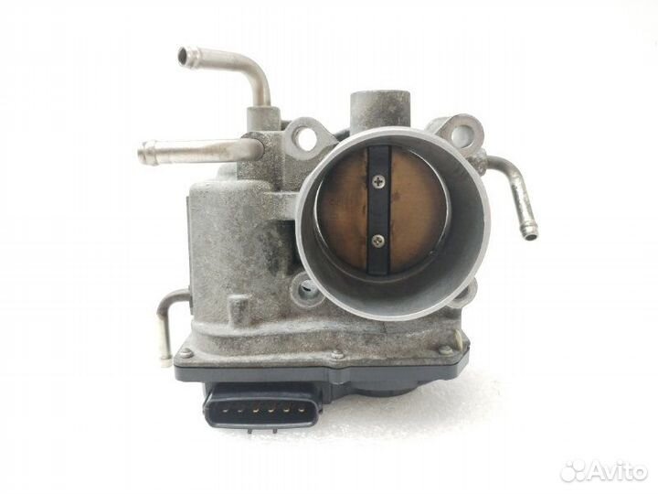 Дроссельная заслонка Toyota Estima ACR50W 2.4