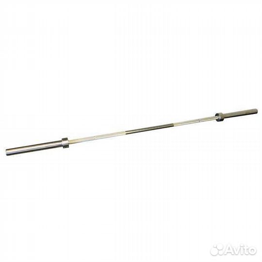 Гриф олимпийский Body-Solid OB86PBS