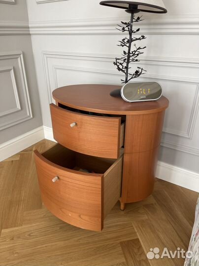 Набор мебели в спальню