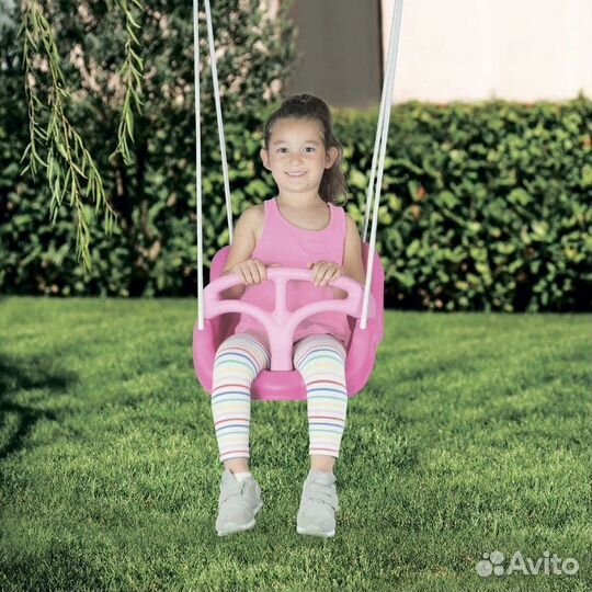 Качели детские подвесные Dolu