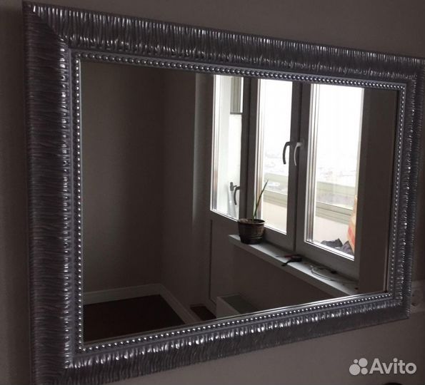 Зеркала на заказ