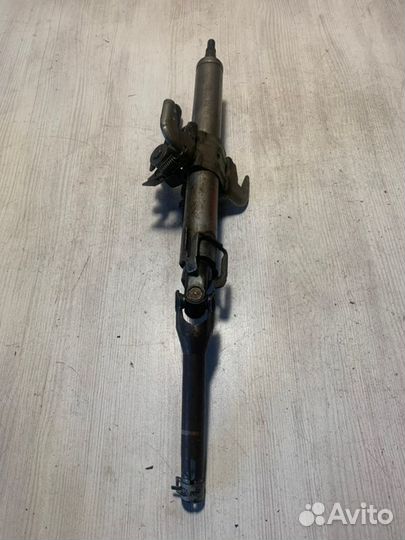 Рулевая колонка Mitsubishi Outlander CU 4G69 2008