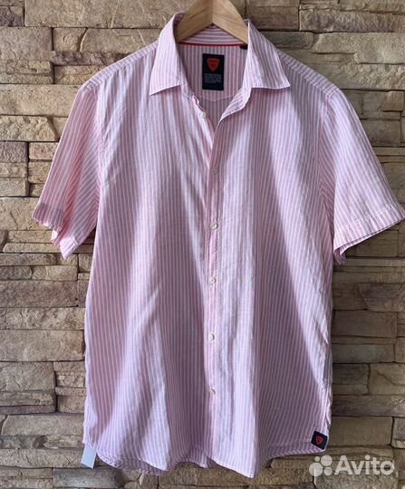 Рубашка strellson оригинал из Европы