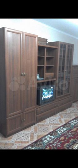 Комната 20 м² в 1-к., 2/5 эт.