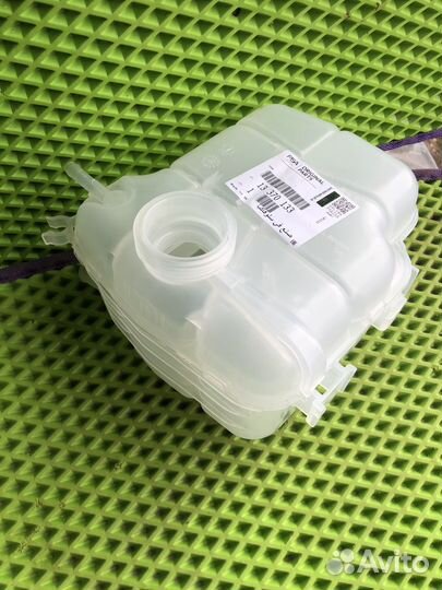 Расширительный бачок opel astra j оригинал