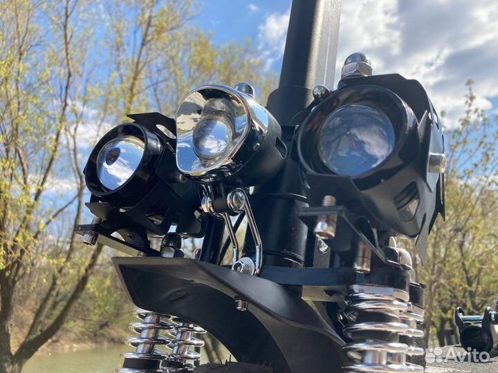 Электросамокат Kugoo M5 2023