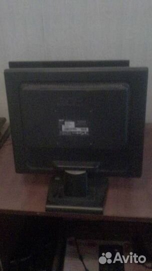Монитор Acer AL1916 A