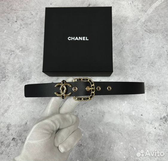 Ремень женский