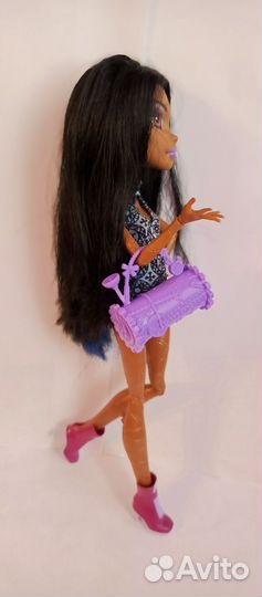 Кукла Робека Стим 