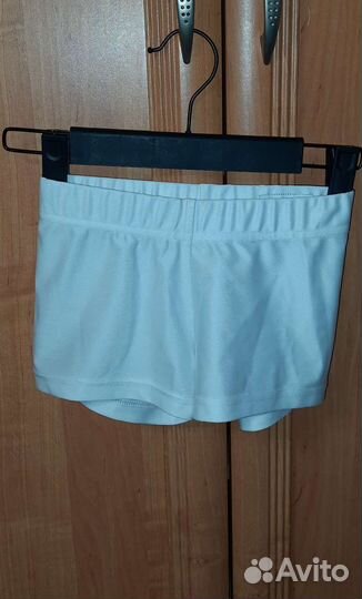 Шорты спортивные для девочки