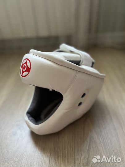 Экипировка для каратэ