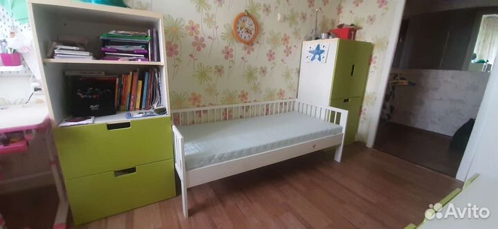 Набор мебели для детской