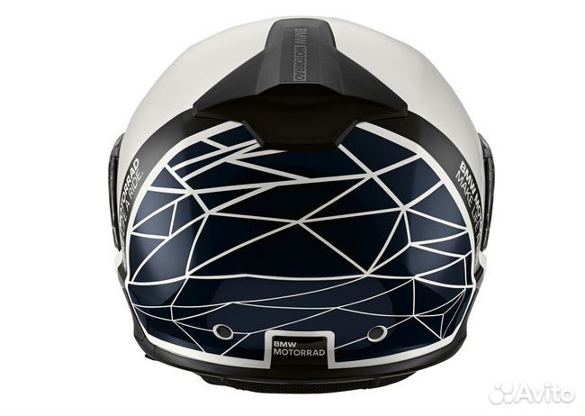 Шлем BMW System 7 EVO