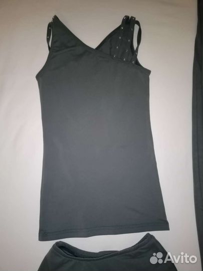 Костюм спортивный, boleroice