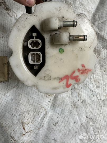 Датчик уровня топлива Nissan Maxima (A32) IV (1995