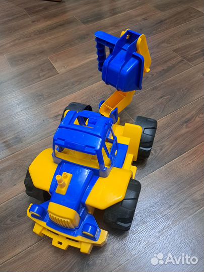 Детские машинки игрушки