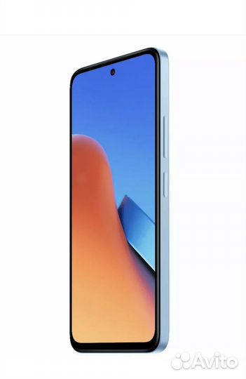 Xiaomi Redmi, 4 ГБ