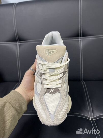 Кроссовки New Balance 9060 размеры 41 45