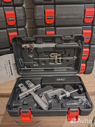 Точилка для ножей ruixin pro rx 009