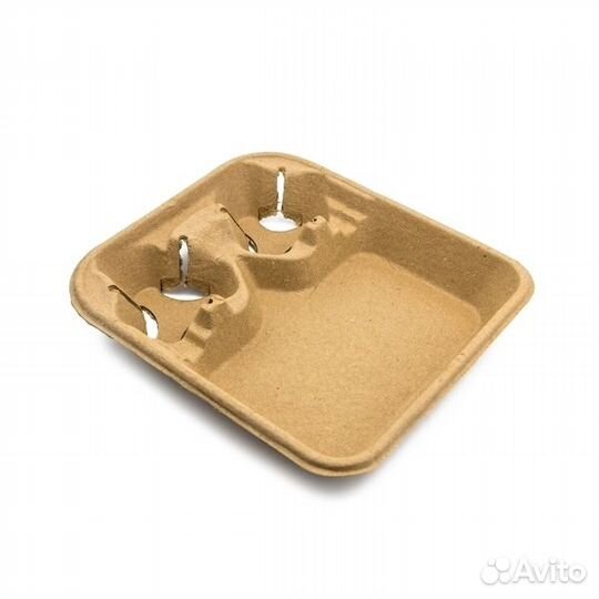 Держатели для бумаж.стаканов