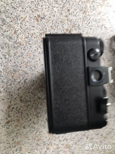 Продам фотоаппарат зенит СССР