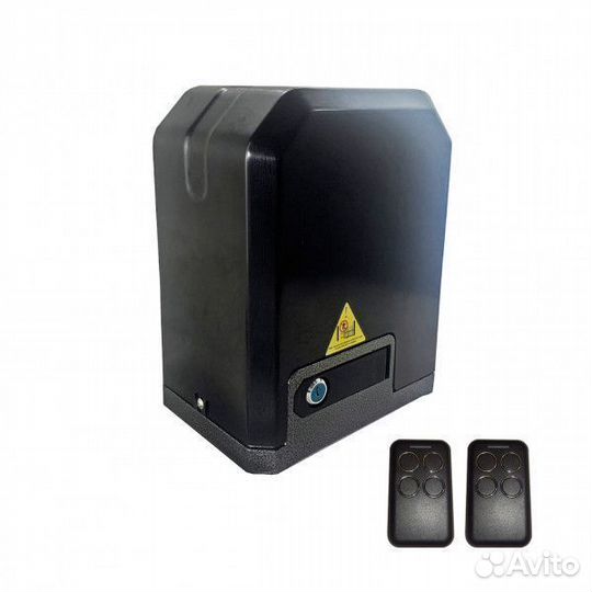 АВТОМАТИКА для откатных ворот Home gate NI600Z