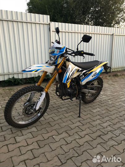 Продам мотоцикл