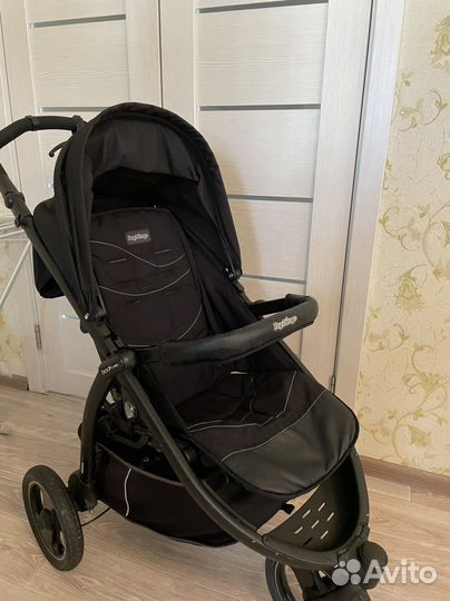 Коляска Peg Perego