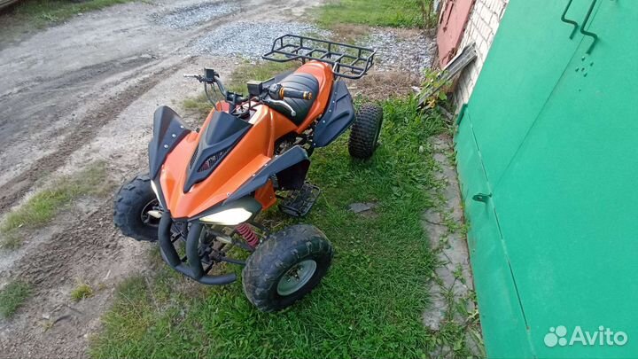 Квадроцикл Armada atv 150D