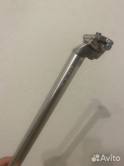 Подседельный штырь 26.8мм