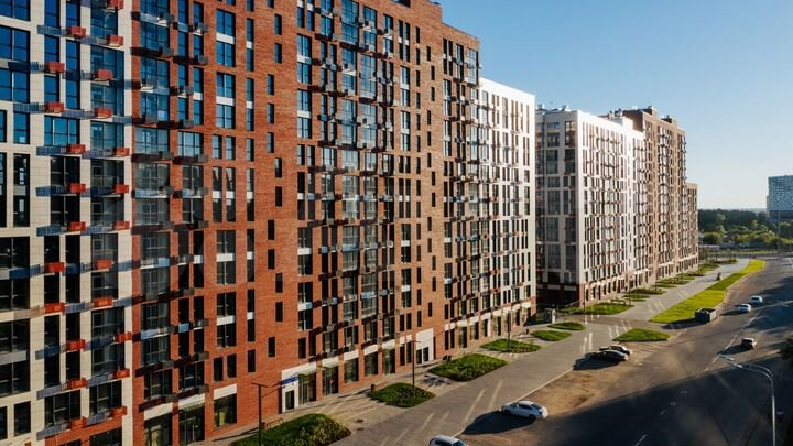 Аренда, торговое помещение площадью 139.2 кв.м