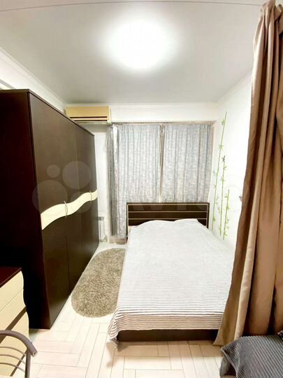 Квартира-студия, 25 м², 1/11 эт.