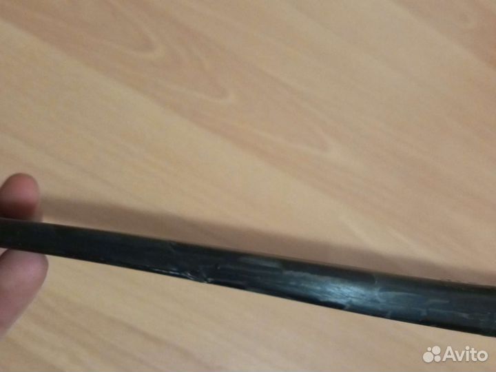 Хоккейная клюшка bauer 2s pro