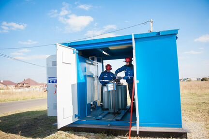 Обслуживание ктп, пку, Подстанции,Трансформаторов